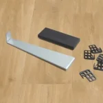 Vedd meg online Quick Step laminált és vinyl padló beépítő készlet QSTOOLA