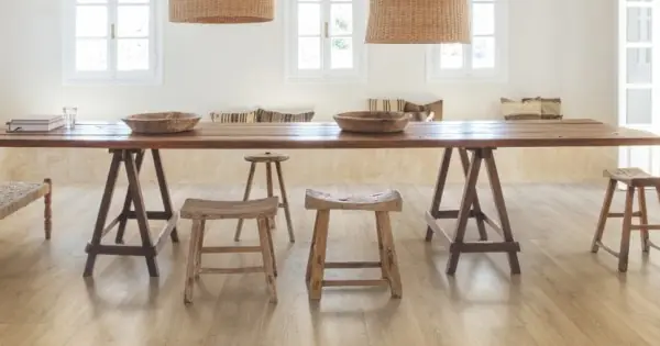 Szezonális akció Quick Step laminált padló Capture SIG4762