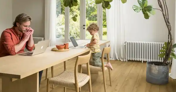 Quick Step laminált padló Classic CLM5792 Gyors szállítás