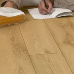 Szuper ajánlat Quick Step laminált padló Classic CLM5801