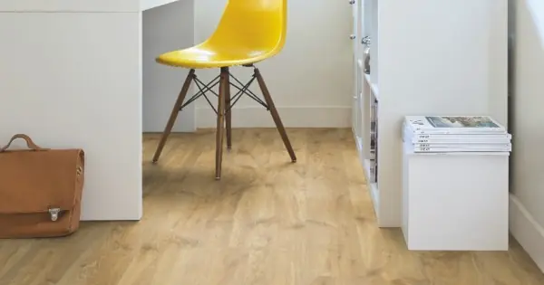 Biztonságos fizetés Quick Step laminált padló Creo CRH3176