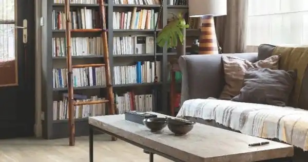 Vedd meg most Quick Step laminált padló Creo CRH3177