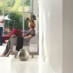 Ajánlat Quick Step laminált padló Eligna EL1300