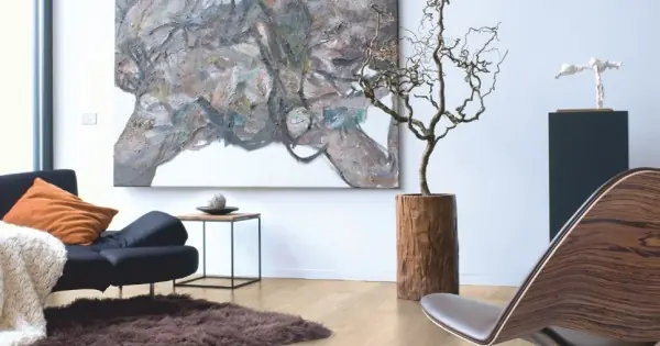 Utolsó esély Quick Step laminált padló Eligna EL1304