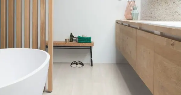 Azonnali szállítás Quick Step laminált padló Eligna EL3573