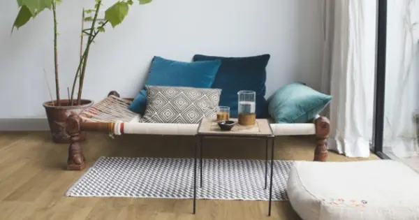 Azonnal elérhető Quick Step laminált padló Eligna EL3578