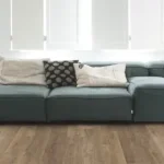 Legkelendőbb Quick Step laminált padló Eligna EL3579