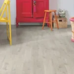 Expressz kézbesítés Quick Step laminált padló Eligna EL3580