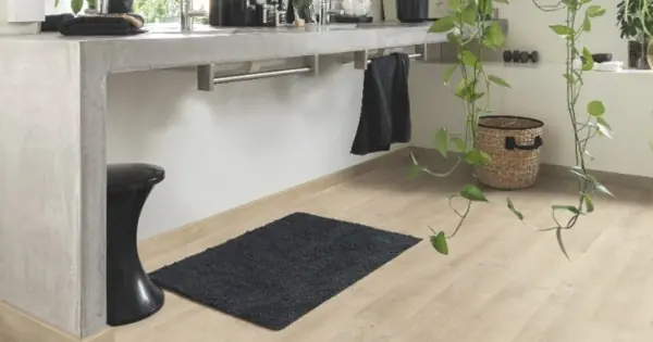 Kedvezményes ár Quick Step laminált padló Eligna EL3907