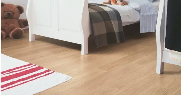 Quick Step laminált padló Eligna EL915 Végkiárusítás