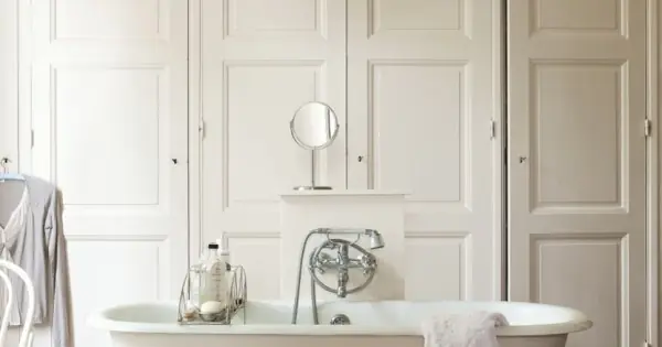 Akciós ár Quick Step laminált padló Impressive IM1847