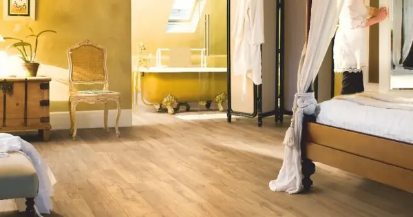 Quick Step laminált padló Impressive IM1848 Szuper ajánlat