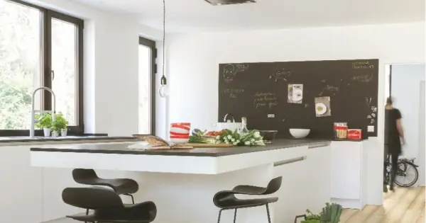 Kiárusítás Quick Step laminált padló Impressive IM1860