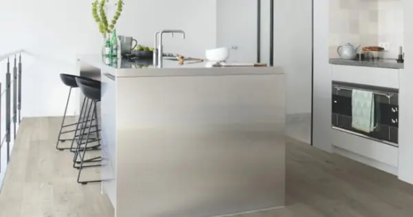 Quick Step laminált padló Impressive IM3558 Különleges ajánlat
