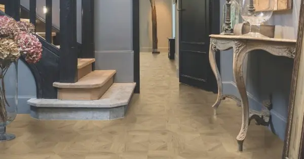Quick Step laminált padló Impressive Patterns IPA4142 Gyors kiszállítás