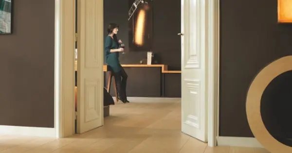 Biztonságos vásárlás Quick Step laminált padló Largo LPU1284