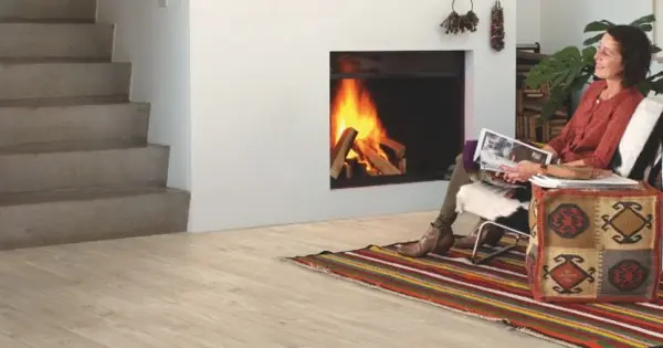 Quick Step laminált padló Largo LPU1622 Azonnali szállítás