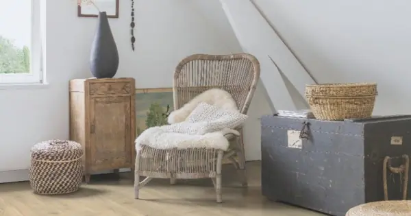 Különleges ajánlat Quick Step laminált padló Majestic MJ3545