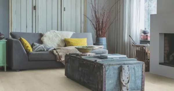 Quick Step laminált padló Majestic MJ3547 Népszerű
