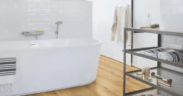 Biztonságos fizetés Quick Step laminált padló Majestic MJ3551