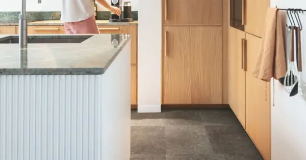 Gyors kiszállítás Quick Step laminált padló Muse MUS5484