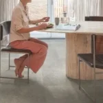 Szezonális akció Quick Step laminált padló Muse MUS5485