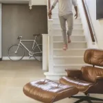 Népszerű Quick Step laminált padló Muse MUS5486