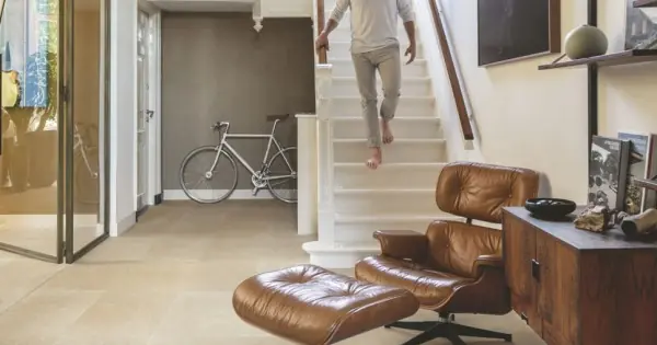 Népszerű Quick Step laminált padló Muse MUS5486