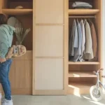 Végkiárusítás Quick Step laminált padló Muse MUS5488
