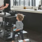 Árengedmény Quick Step laminált padló Muse MUS5493