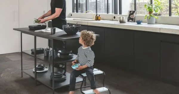 Árengedmény Quick Step laminált padló Muse MUS5493