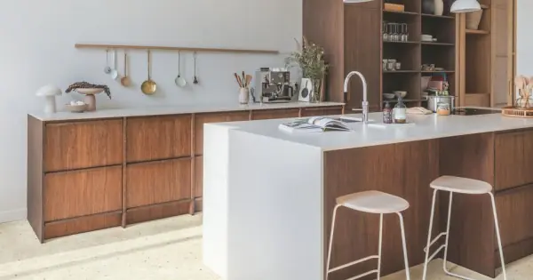 Quick Step laminált padló Muse MUS5494 Gyors kiszállítás