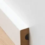 Quick Step laminált padló szegélyléc 40mm QSPSKR4PAINT Olcsóbb