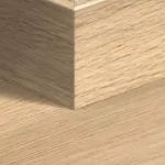 Újdonság Quick Step Largo 100 mm-es dekorazonos szegélyléc
