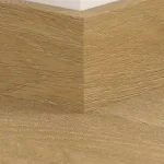 Népszerű Quick Step Liv 60 mm-es dekorazonos vinyl szegélyléc