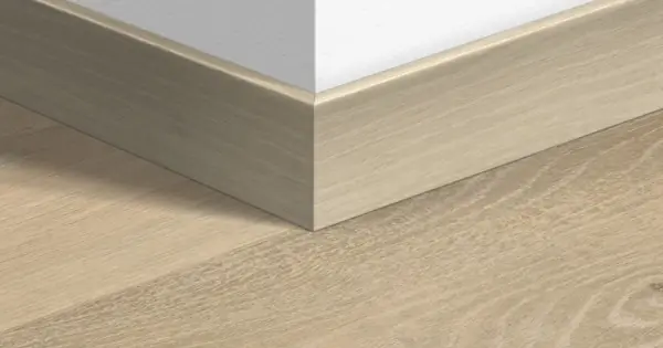 Quick Step Majestic 58 mm-es dekorazonos szegélyléc Biztonságos fizetés