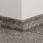 Bestseller Quick Step Muse 17 mm-es dekorazonos szegélyléc