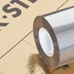 Quick Step öntapadó alumínium fedőszalag NETAPE50 Szezonális akció
