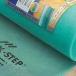 Quick Step padló alátét Basic QSUDLUN15 Biztonságos vásárlás