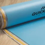 Quick Step padló alátét Transitsound 2mm QSUDLTRS15 Újdonság