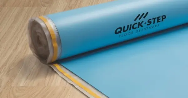 Quick Step padló alátét Transitsound 2mm QSUDLTRS15 Újdonság