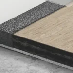 Quick Step polietilén hab NEVRFOAMSTRIP15 Expressz kézbesítés