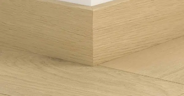Legnépszerűbb Quick Step Pristine 60 mm-es dekorazonos vinyl szegélyléc
