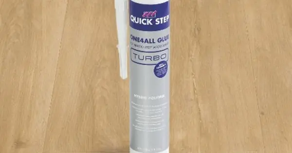 Gyors szállítás Quick Step ragasztó ONE 4 ALL QSGLUE290