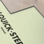 Quick Step Transit 1.2 mm-es vinyl padló alátét QSVUDLTRANSIT15 Olcsóbb