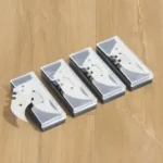 Gyors kiszállítás Quick Step vinyl kés tartalék pengekészlet