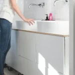 Népszerű Quick Step vinyl padló Alpha Bloom AVMPU40079