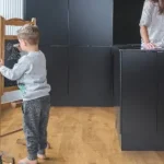Olcsóbb Quick Step vinyl padló Alpha Bloom AVMPU40088