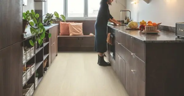 Quick Step vinyl padló Alpha Bloom AVMPU40099 Ne maradj le