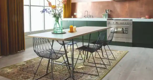 Quick Step vinyl padló Alpha Bloom AVMPU40201 Bestseller